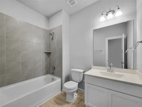 21928 Juniper Crossing Drive New Caney TX 77357