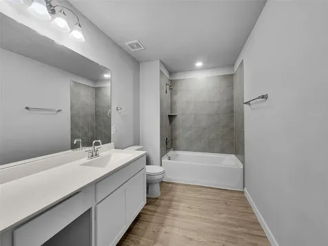 21928 Juniper Crossing Drive New Caney TX 77357