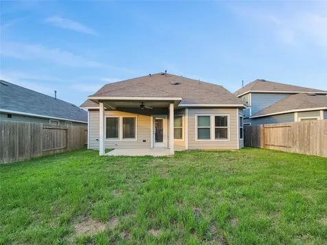 21928 Juniper Crossing Drive New Caney TX 77357