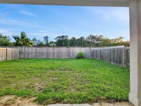 21928 Juniper Crossing Drive New Caney TX 77357