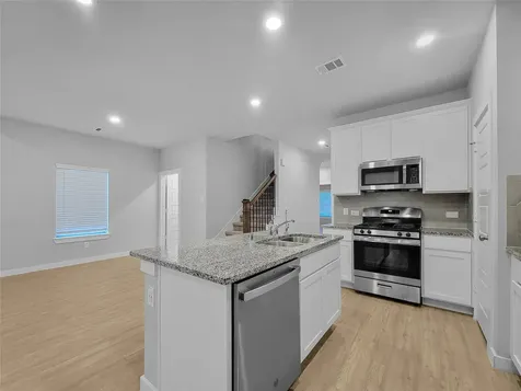 21928 Juniper Crossing Drive New Caney TX 77357