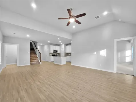 21928 Juniper Crossing Drive New Caney TX 77357