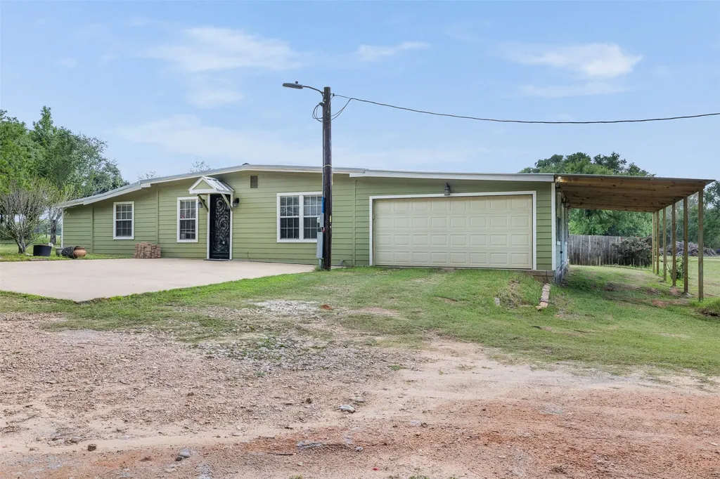767 N Fm 2429 Road Bellville TX 77418