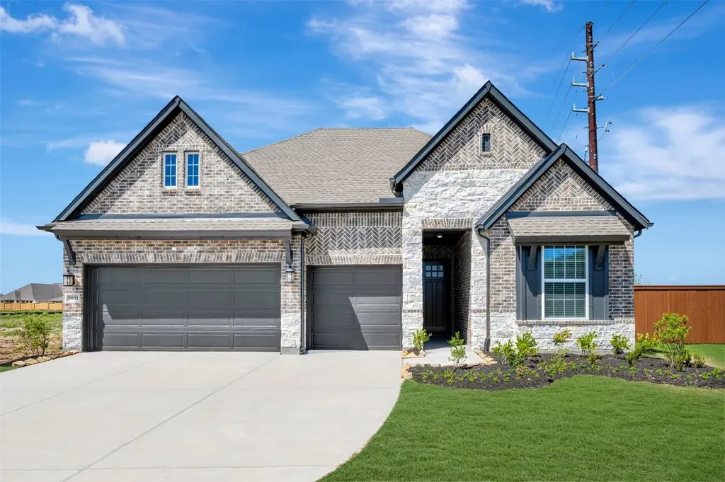 6623 Dolomite Court Manvel TX 77578