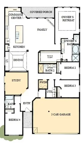6623 Dolomite Court Manvel TX 77578