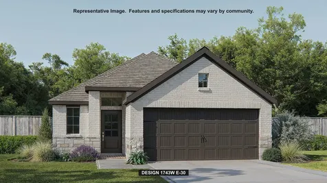 624 Crested Duck Court Willis TX 77318
