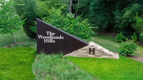 624 Crested Duck Court Willis TX 77318