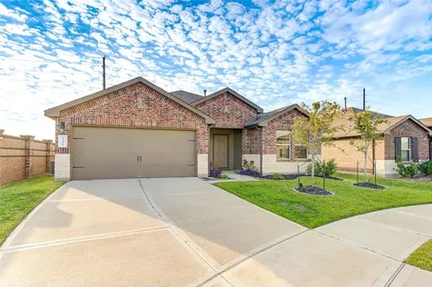 3350 Zephyr Park Lane Katy TX 77494