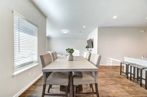 3350 Zephyr Park Lane Katy TX 77494