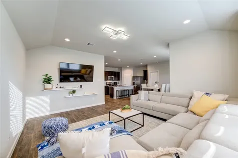 3350 Zephyr Park Lane Katy TX 77494