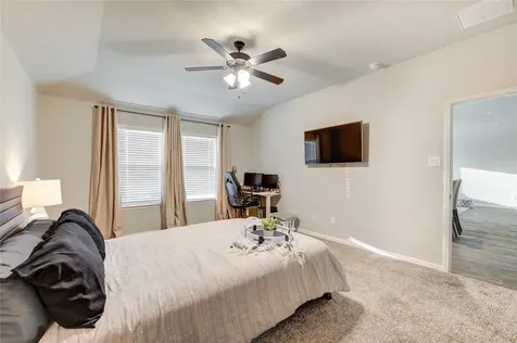 3350 Zephyr Park Lane Katy TX 77494
