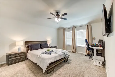 3350 Zephyr Park Lane Katy TX 77494