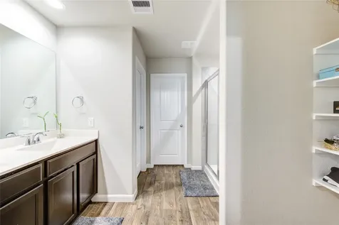 3350 Zephyr Park Lane Katy TX 77494