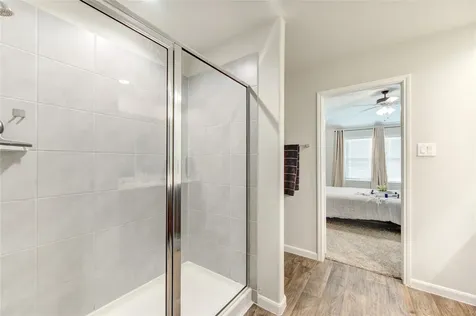 3350 Zephyr Park Lane Katy TX 77494