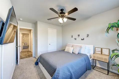 3350 Zephyr Park Lane Katy TX 77494