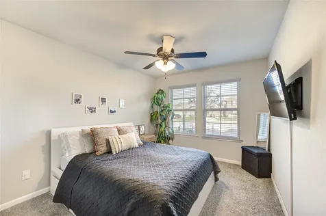 3350 Zephyr Park Lane Katy TX 77494
