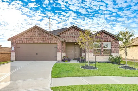 3350 Zephyr Park Lane Katy TX 77494