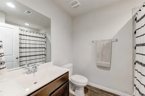 3350 Zephyr Park Lane Katy TX 77494