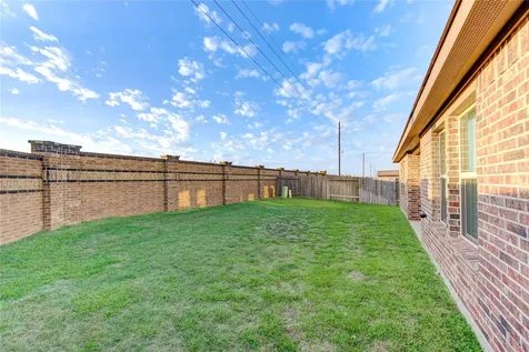 3350 Zephyr Park Lane Katy TX 77494
