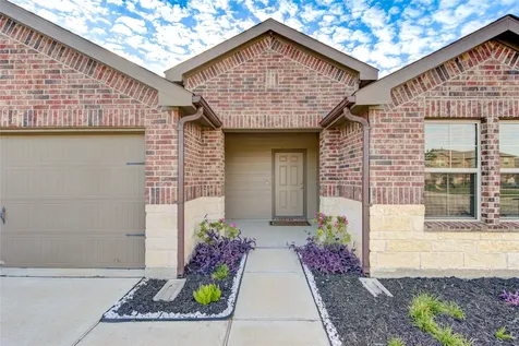 3350 Zephyr Park Lane Katy TX 77494