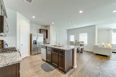 3350 Zephyr Park Lane Katy TX 77494