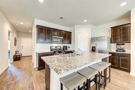 3350 Zephyr Park Lane Katy TX 77494