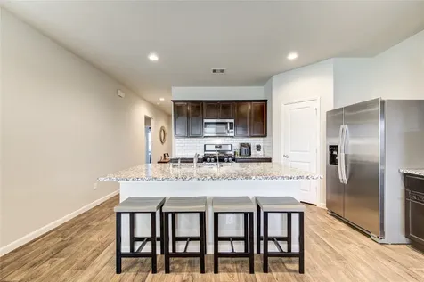 3350 Zephyr Park Lane Katy TX 77494