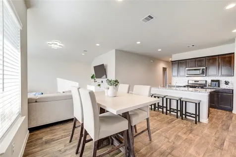3350 Zephyr Park Lane Katy TX 77494