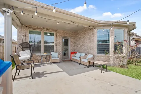 11410 Cypress Elm Court Richmond TX 77406