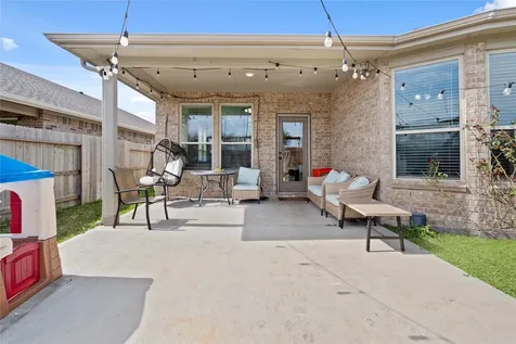 11410 Cypress Elm Court Richmond TX 77406