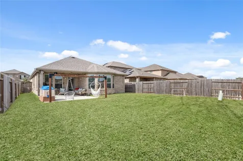 11410 Cypress Elm Court Richmond TX 77406