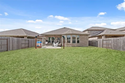 11410 Cypress Elm Court Richmond TX 77406
