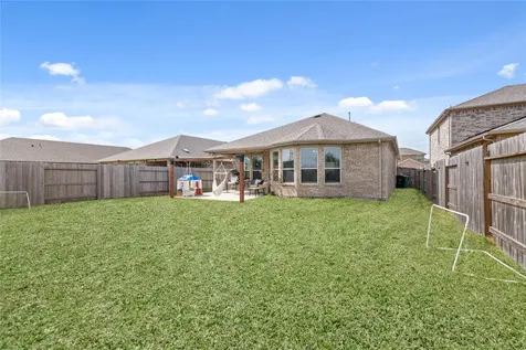 11410 Cypress Elm Court Richmond TX 77406