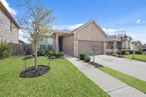 11410 Cypress Elm Court Richmond TX 77406