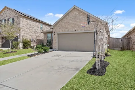 11410 Cypress Elm Court Richmond TX 77406