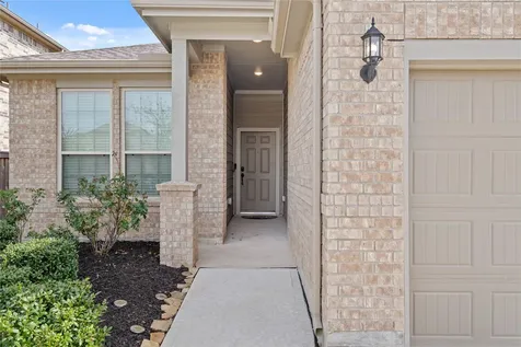 11410 Cypress Elm Court Richmond TX 77406