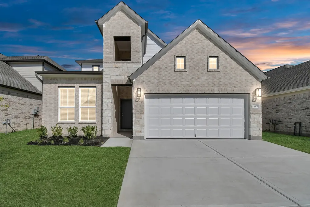 14823 Surfbird Lane Houston TX 77049