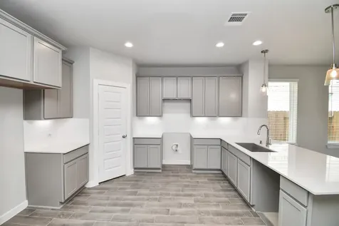 14823 Surfbird Lane Houston TX 77049
