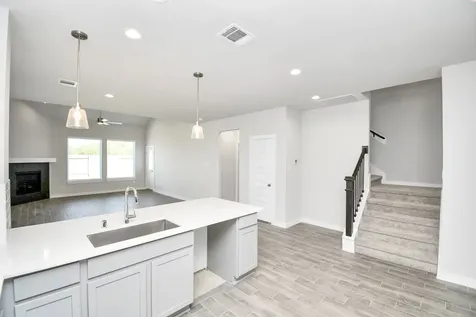 14823 Surfbird Lane Houston TX 77049