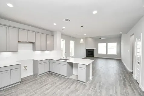 14823 Surfbird Lane Houston TX 77049