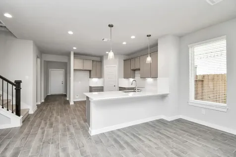 14823 Surfbird Lane Houston TX 77049
