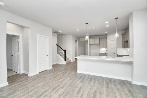 14823 Surfbird Lane Houston TX 77049