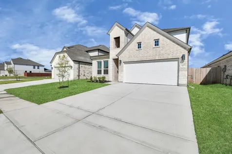 14823 Surfbird Lane Houston TX 77049