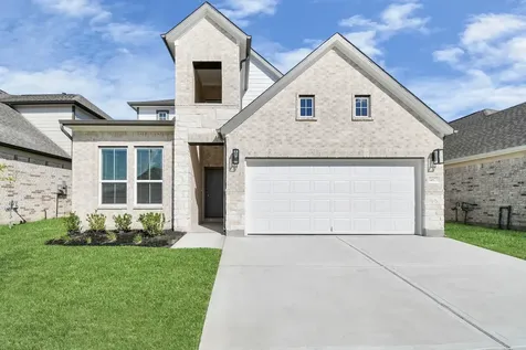 14823 Surfbird Lane Houston TX 77049