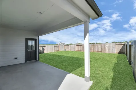 14823 Surfbird Lane Houston TX 77049
