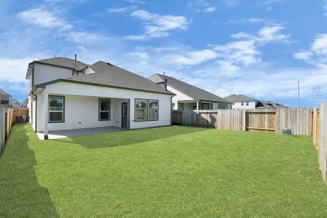 14823 Surfbird Lane Houston TX 77049