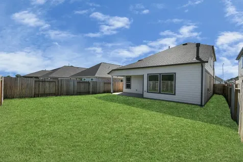 14823 Surfbird Lane Houston TX 77049