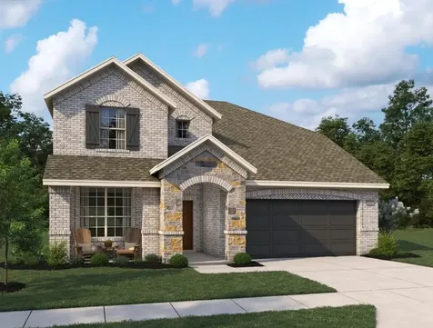 15835 Tall Barberry Lane Crosby TX 77532