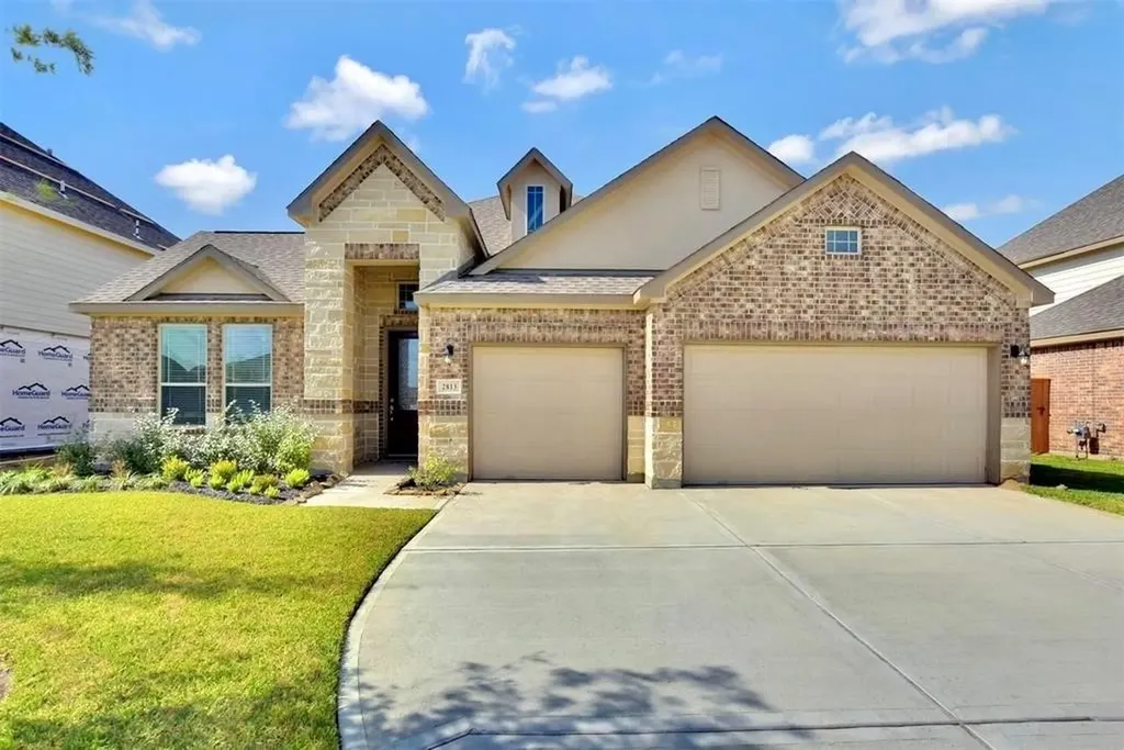 2813 Bernadino Drive Texas City TX 77568