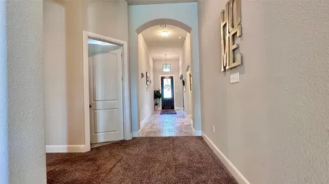 2813 Bernadino Drive Texas City TX 77568